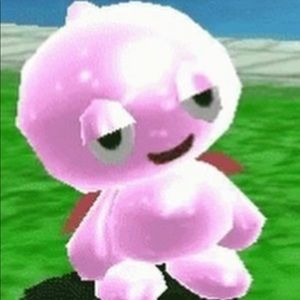 Meet your Posher, Steph